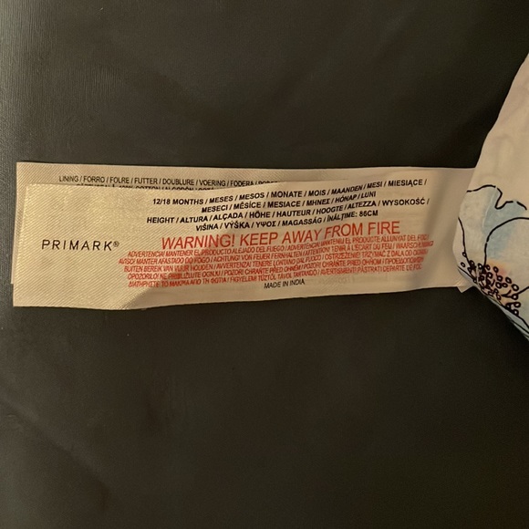 Primark Dress - Picture 4 of 4